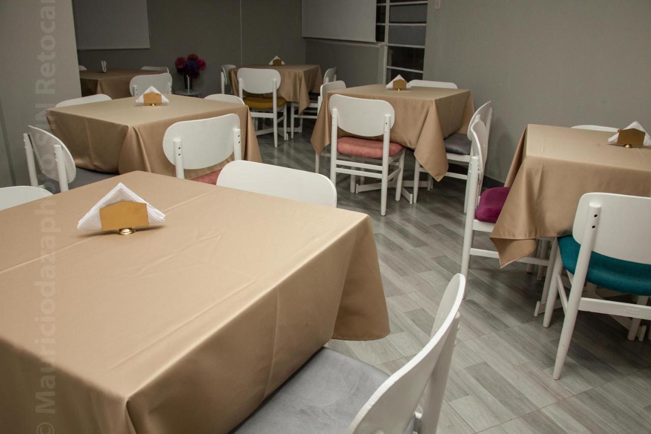 Apartasuites & Hotel Bogota Teusaquillo Экстерьер фото